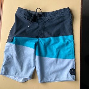 Men’s RipCurl board shorts